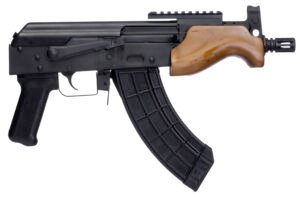 CENTURY ARMS VSKA MICRO DRACO 7.62X39 30+1
