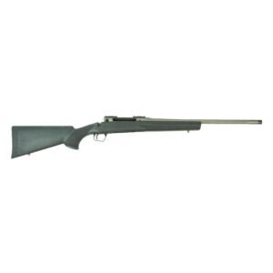 Savage Arms 110 Trail Hunter Lite Rifle .450 Bushmaster 3rd Magazine 20" 11/16x24 Threaded Barrel Black