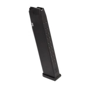 Glock Factory Handgun Magazine Black for Glock Model 22 .40 S&W 22/rd Bulk