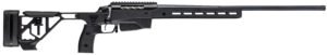TIKKA T3X ACE GAME 7MAG 24" BLK TB