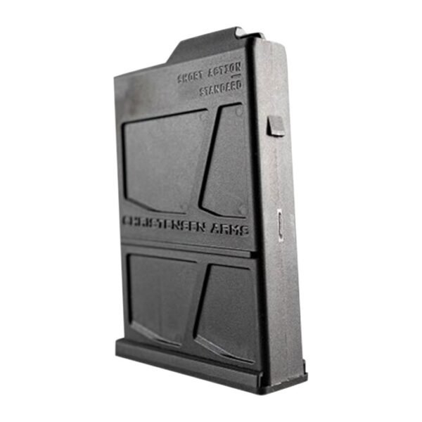 CHRISTENSEN ARMS MAG AICS SHORT ACTION 10RD