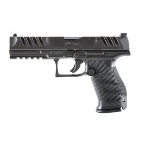 WALTHER ARMS PDP 9MM COMPACT 5" BLK 15+1 OR