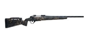 SEEKINS PRECISION PH3 300WIN WOODLAND SHADOW 22"