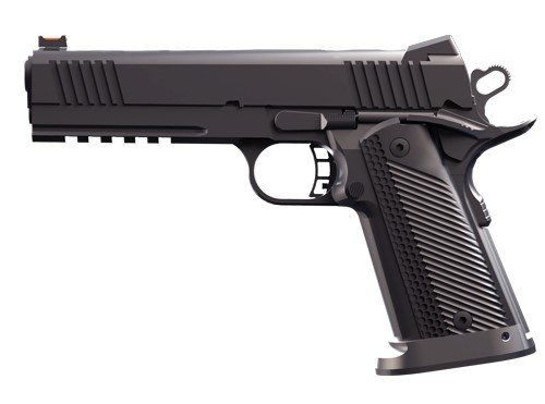 ROCK ISLAND ARMORY TAC ULTRA FS HC 45ACP 5" 13+1