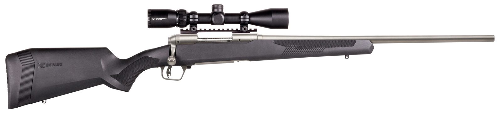 SAVAGE ARMS 110 APEXSTORM XP 350LEG SS PKG