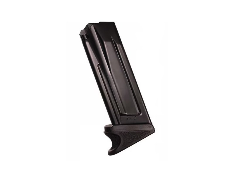 HECKLER AND KOCH (HK USA) MAGAZINE P30SK/VP9SK 9MM 12RD