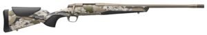 BROWNING X-BOLT 2 SPEED SPR OVIX 300PRC