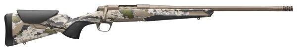 BROWNING X-BOLT 2 SPEED SPR OVIX 300PRC