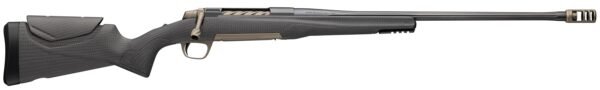 BROWNING X-BOLT 2 PRO SPR 300WIN    #