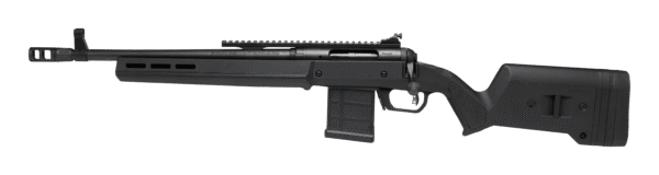 SAVAGE ARMS 110 MAGPUL SCOUT 6.5CR BLK LH