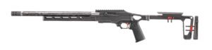 RUGER 10/22 COMP 22LR CRB/GRY 16" LH