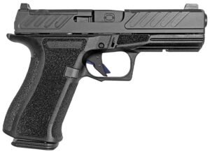 SHADOW SYSTEMS CR920XL LE 9MM BK/BK OR 10+1