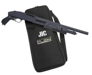 MOSSBERG 500 JIC FLEX 12/18.5 PG MATTE#