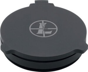 LEUPOLD LENS COVER ALUMINA - FLIP BACK 50MM