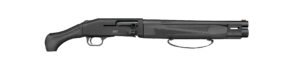 MOSSBERG 990 AFTERSHOCK 12/14.7 BL/SY