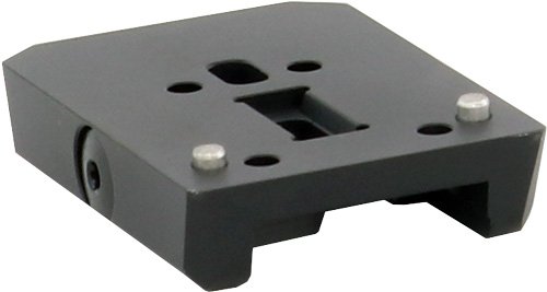 HOLOSUN AEMS LOW PICATINNY - RAIL MOUNT FOR AEMS OPTICS