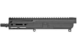 ANGSTADT MDP-9 CMPLT UPPR 9MM 6" BLK