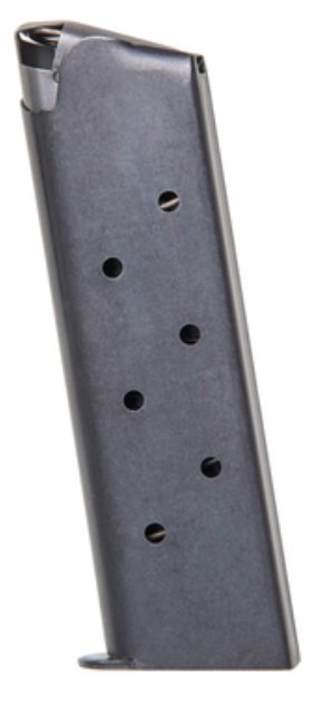 AUTO-ORDNANCE - THOMPSON MAGAZINE 1911 9MM BLUED 9RD