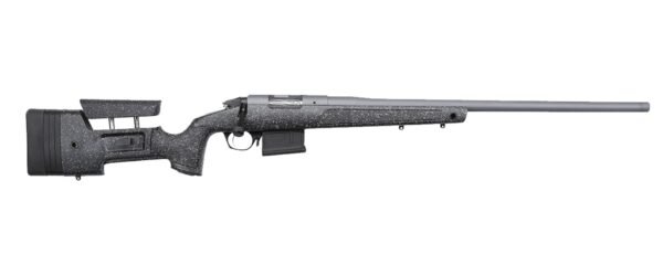 BERGARA HMR PRO 6.5CR GRAY 24" TB