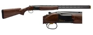 BROWNING CITORI CXS 20/30 BL/WD 3"