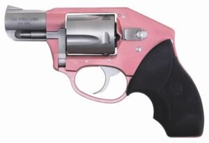CHARTER ARMS CHARTER PINK LADY OFF DUTY 38S