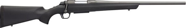 BROWNING AB3 MICRO STALKER - 7MM-08 20" MATTE BLACK/SYN