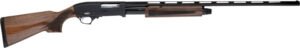 TRISTAR COBRA III YOUTH PUMP - 410 3" 24"VR BLUED WALNUT