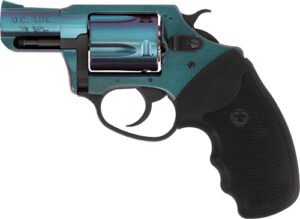 CHARTER ARMS CHAMELEON 38SPL - 2" IRIDESCENT