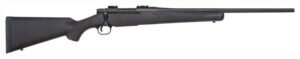 MOSSBERG PATRIOT 25-06 22" - BLUED/SYN