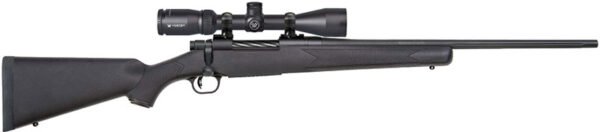 MOSSBERG PATRIOT COMBO 25-06 - REM 22" VORTEX 3-9X40 BLD/SYN