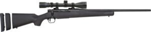 MOSSBERG PATRIOT SUPER BANTAM - COMBO 350LEGEND 22" 3-9X40 SYN
