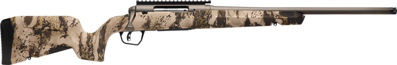 SAVAGE AXIS 2 PRO 400 LEGEND - 20" HSB COMPACT BRONZE/WESTERN