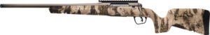 SAVAGE AXIS 2 PRO 223 20" HSB - LH COMPACT TB BRONZE/WESTERN