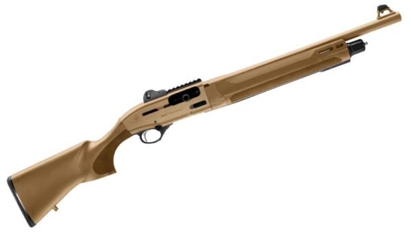 BERETTA 1301 TAC C MOD2 12GA - 3" 18.5" 5+1 FDE SYNTH