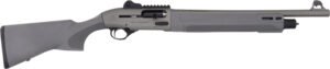 BERETTA 1301 TAC C MOD2 12GA - 3" 18.5" 5+1 OD GRAY SYNTH