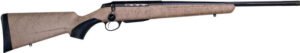 TIKKA T3X LITE 300WSM - ROUGHTECH TAN 24.3" BLUED/SYNT
