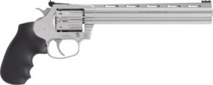 COLT KING COBRA TARGET 22LR 8" - 10RD STAINLESS BLACK GRIPS