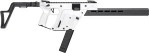 KRISS VECTOR CRB G3 9MM 16" - 40RD FOLDING STOCK ALPINE