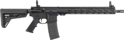 COLT LE ENHANCED PATROL 5.56 - 16.1" 30RD BLACK GEN 2