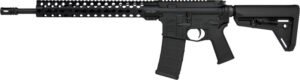 COLT LE COMBAT CARBINE UNIT - AR-15 5.56 16" 30RD BLACK