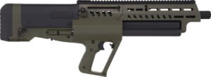 IWI TAVOR TS12LH BULLPUP 12GA. - 18.5" 15-SHOT LEFT HAND GREEN