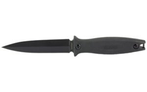 KERSHAW SECRET AGENT BLK PLN W/STH