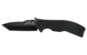 KERSHAW EMERSON CQC-8K LG TANTO BLK
