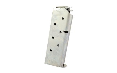 MAG CMC PROD CLSC COMP 7RD 45ACP STL - Image 2