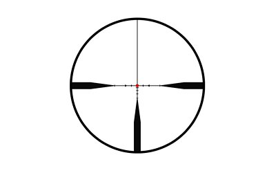 SIG TANGO6T 1-6X24MM FL-6 ILL FDE - Image 2