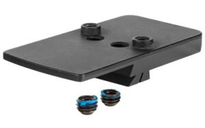 TRIJICON RMRCC MNT PLATE KMBR UCARRY