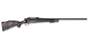 WEATHERBY VANGUARD BLACKHILLS 6.5CR 22"