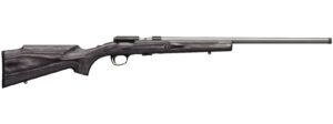 BROWNING T-BOLT 17HMR VRMT SS/LAM 22"