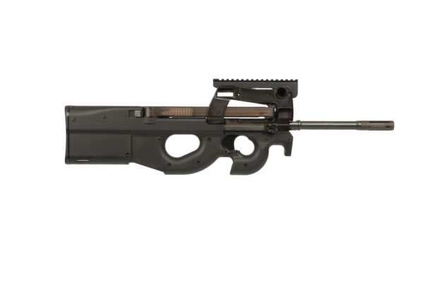 FN PS90 STANDARD BLK 5.7X28 50+1