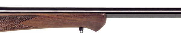 ANSCHUTZ 1712 SILHOUETTE 22LR - 2-STG 21.6" BLUED MONTE-CARLO - Image 3
